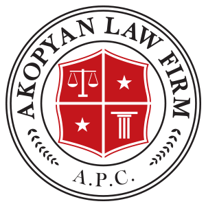 Akopyan Law Firm, A.P.C. logo